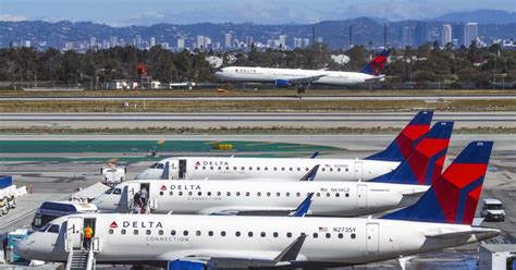 California woman’s greenwashing lawsuit against Delta Air Lines aims to set a precedent